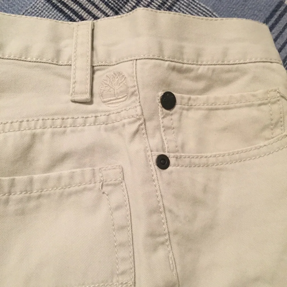 Banana Republic Linen Pants 36/32